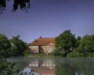 Herrenhaus Borghorst Hotels in Osdorf