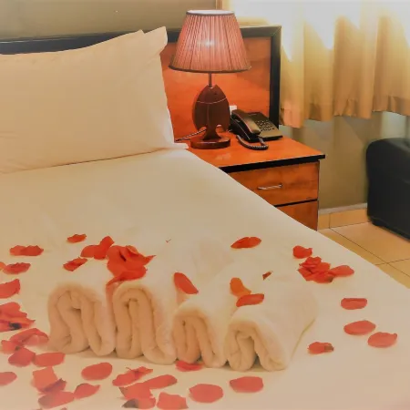 Byblos Comfort Hotel