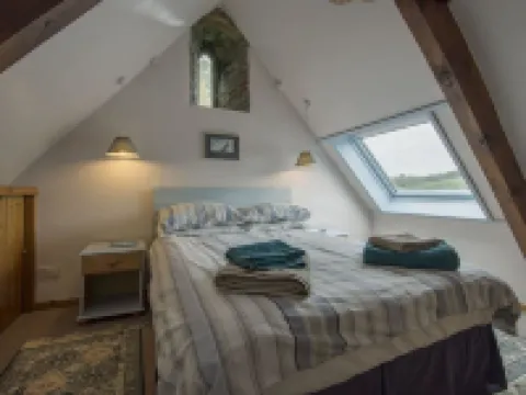 The Boat House Hotel di Lostwithiel