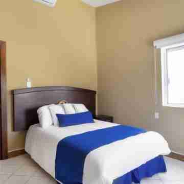 Grand View Suites Rooms