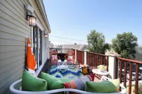 The Newport Lofts - 548 Thames Street