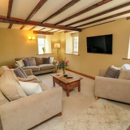 Tillers Cottage