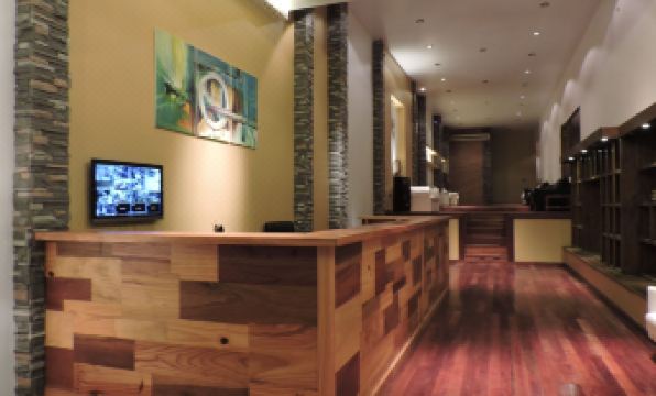 Patio del Puerto Hotel Boutique - Housity