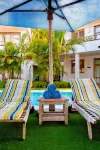 Ocean Properties ApartHotel and Villas - Beach