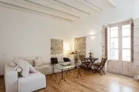 B&B Palazzo Del Sale