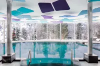 Hotel Waldegg - Adults Only - Pool