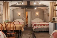 Auberge Old Chelsea Hôtels à : Wakefield