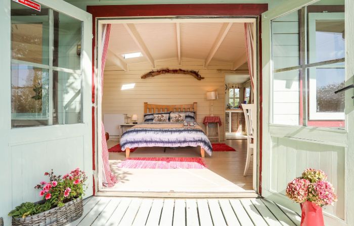 Songbird Hideaway