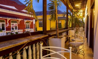 Leones de Alba Hotel Boutique