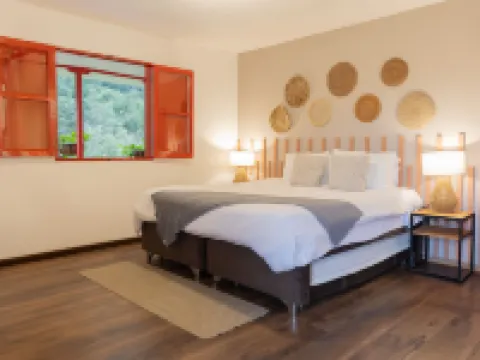 La Cabaña Ecohotel - Valle del Cocora Hotels in Salento