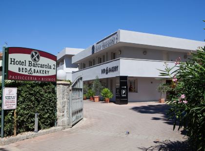 Hotel Barcarola 2