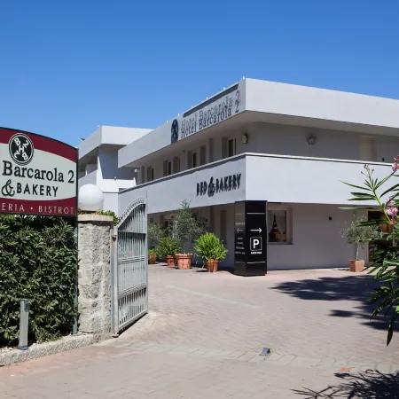 Hotel Barcarola 2