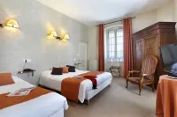 Hôtel Les Tilleuls Hôtels à : Bourges