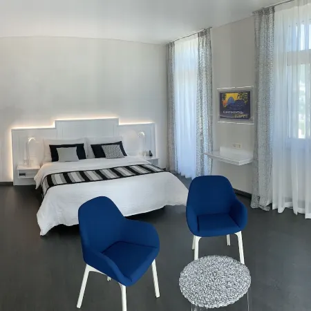 Continental Parkhotel