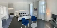 Continental Parkhotel - 3-Star