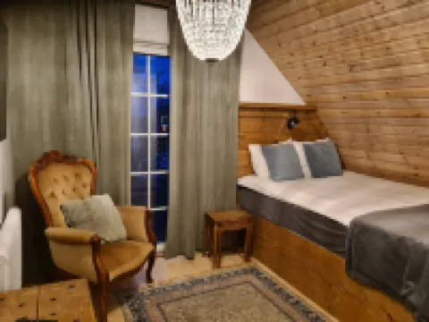 Hotell & Spa Lögnäs Gård Hotels in Laholm