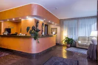 Hotel le Pageot فنادق في أوستا