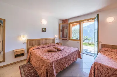 Albergo Rusall