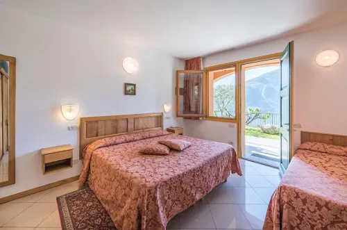Albergo Rusall