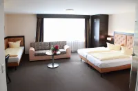 Hotel Zur Heideblüte Hotels in Wietze