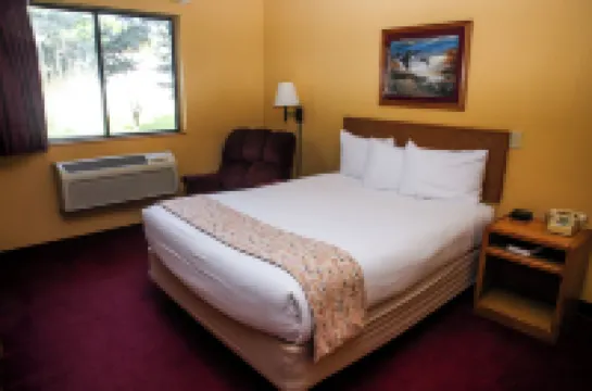 Gettysburg Inn & Suites Hotels in Gettysburg