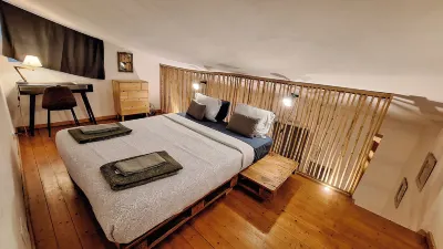 Quinta da Fornalha - Santuario Agroecologico