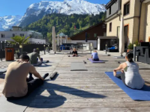 โรงแรมเซ็นทรัล