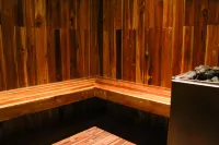 Casa San Miguel Hotel Boutique y Spa - spa
