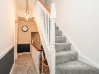 Rhiwlas Hotels in Rhosneigr