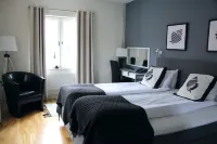 Home Hotel Carlshamn - Wifi