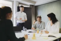 Hotel Bergland Hotels in Solden