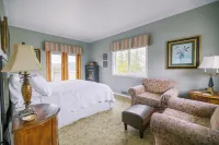 Trumpeter Inn فنادق في فرايدي هاربور