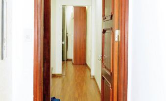 Era Apartment La Thanh