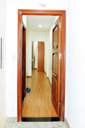 Era Apartment La Thành