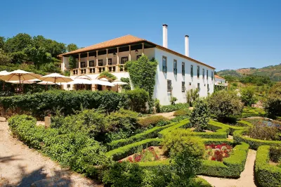 Hotel Rural Casa Dos Viscondes da Varzea Hotels in Ucanha
