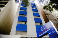 Hotel Bela Cintra - Ramah Hewan Peliharaan