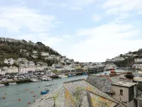 Rivercrest Hotel di Looe