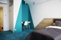 Lemon Plaza Hotel فنادق في بوزنان