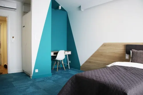 Lemon Plaza Hotel Hotels in Poznan