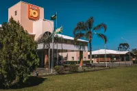 Hotel 10 Curitiba Hotels in Cidade Industrial de Curitiba