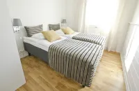 Holiday Club Åre Apartments