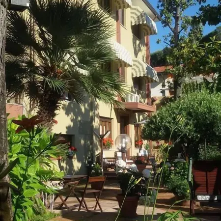 Hotel Giardino