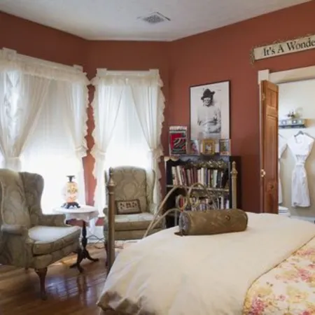 Magnolia House Inn