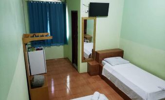 Hotel Chalé Ji-Parana