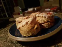Kilcatten Lodge - Desayuno