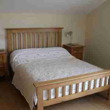 Kilcatten Lodge Rooms