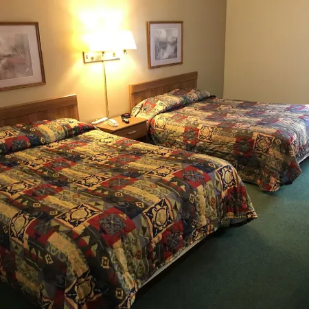 Badger Motel
