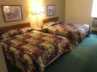 Badger Motel Hotels in Chippewa Falls