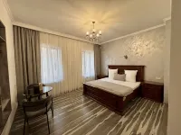 HarMar Hoteles en Goris