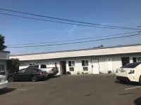 El Grande Motel - Parking